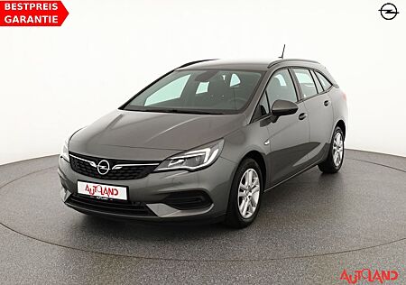 Opel Astra K ST 1.5 D Edition IntelliLink Sitzheizung