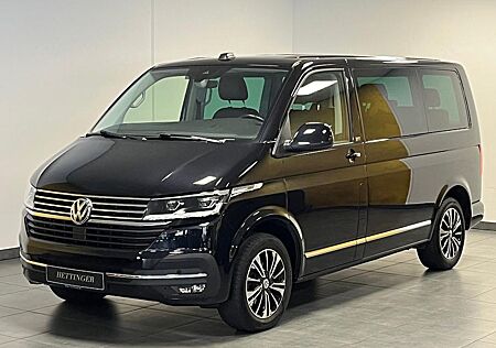 VW T6 Multivan Volkswagen T6.1 Multivan Comfortline 2.0 TDI 4mot. DSG Gen.