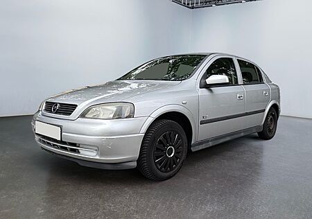 Opel Astra G CC 1.8