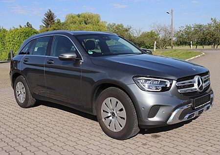 Mercedes-Benz GLC-Klasse GLC 200 d 4MATIC Autom.*Business*Infotain*Kamera