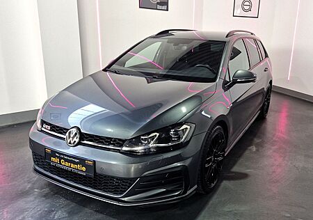 VW Golf Volkswagen VII Variant GTD LED/ACC/18ZOLL/VIRTUAL COC
