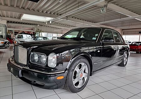 Bentley Arnage /2. Hand/Erstlack/Kpl. Historie/Sammler