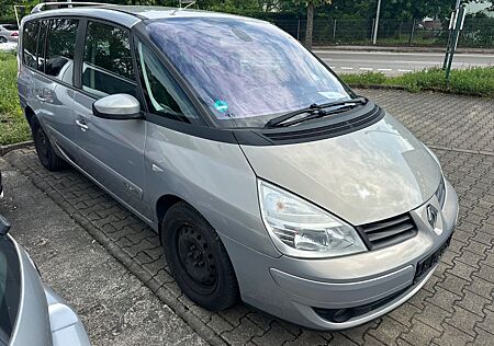 Renault Grand Espace Expression 2.0 16V Turbo guter Zust