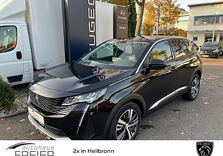 Peugeot 3008 Allure Pack 1.2 PureTech 130 EU6d Navi Digi