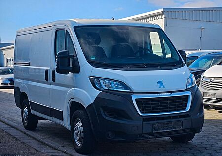 Peugeot Boxer Kasten 330 L1H1 Pro Avantage Edition BlueH