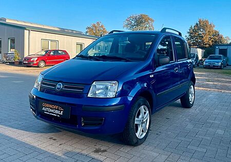 Fiat Panda 1.2 8V Natural Power