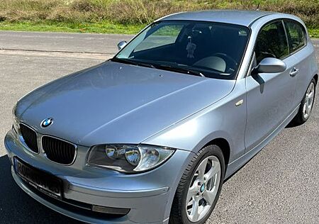 BMW 116i -Service HU Steuerkette neu