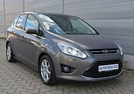 Ford C-Max Titanium 2.0CDTI Keyless BiXenon R-Cam AHK