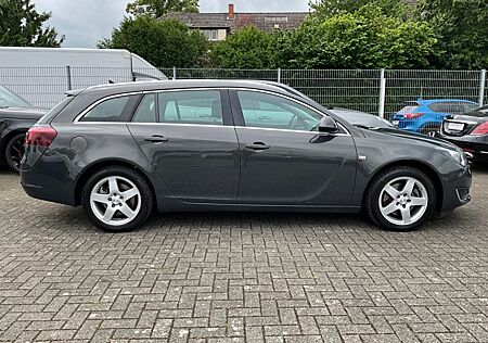 Opel Insignia A Sports Tourer Innovation*Navi*AHK*Bi-