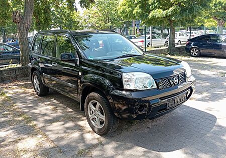 Nissan X-Trail Comfort