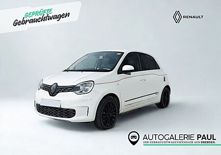 Renault Twingo Vibes Elect. *NAVI*SHZ*KLIMA*8 x BEREIFT*
