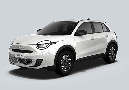 Fiat 600 Hybrid 1.2 107kW (145 PS)