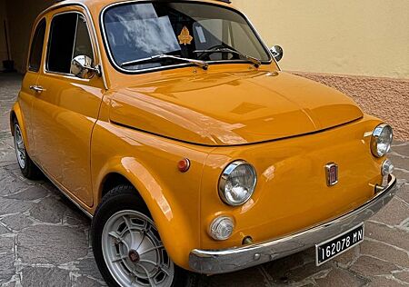 Fiat 500 L
