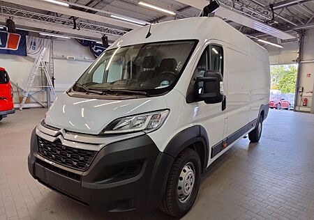 Citroën Jumper 2.2 L4H2 Heavy Blue-HDi 165PS*Kamera*Navi