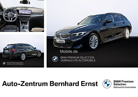BMW 320i Tou M Sportpaket Neues Modell Akt.Geschw.