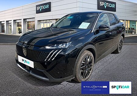 Peugeot 3008 1.2 Hybrid 145 Allure