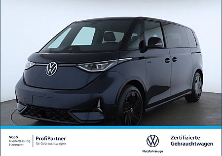 VW ID.BUZZ Volkswagen ID. Buzz GTX Lang 4MOTION AHK AreaView Navi