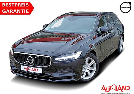 Volvo V90 D4 ACC AHK LED Navi Keyless-Go PDC USB DAB