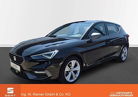 Seat Leon 2.0 TDI DSG FR Cam SHZ Matrix Allwetter Nav