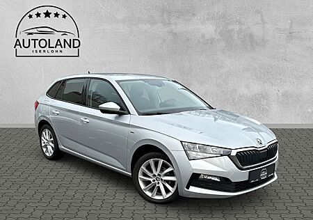 Skoda Scala Clever*LED*SHZ*PDC*1.HAND*