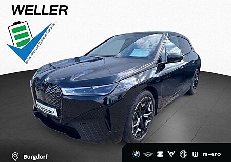 BMW iX xDrive50 Sport Laser AHK SKY HUD 360° Ab669