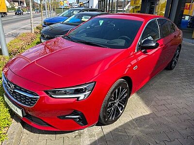 Opel Insignia B Grand Sport 1,6 Elegance, 9-Gg. AT