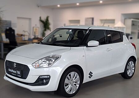 Suzuki Swift 1.0 BoosterJet Comfort /Kamera/SHZ/Alu