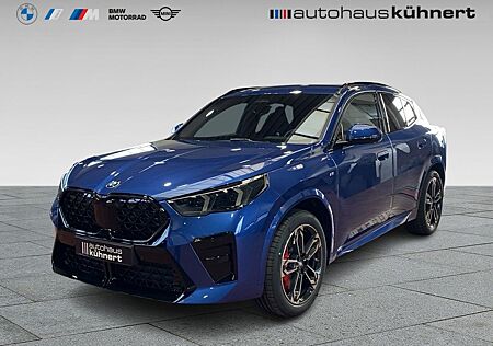 BMW X2 xDrive20d M-Sport PRO UPE: 66.670,- M
