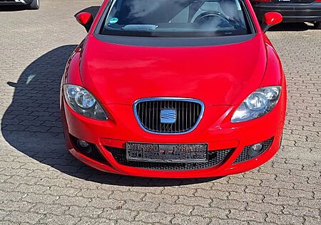 Seat Leon Stylance / Style
