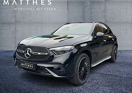 Mercedes-Benz GLC 300 de 4M AMG/Night/Pano/360°/AHK