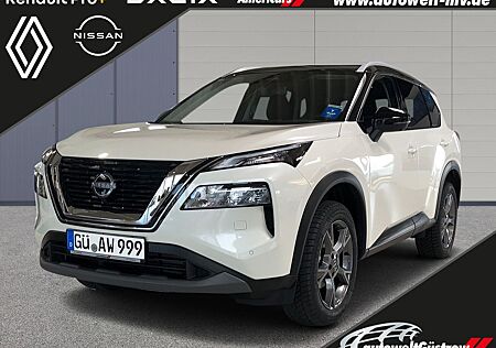 Nissan X-Trail N-Connecta VC-T MHEV Automatik