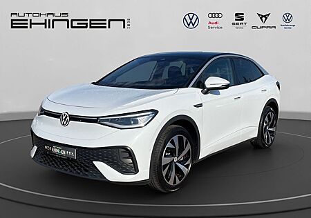 VW ID.5 Volkswagen Pro 77 AHK Pano Matrix Head-up Navi Heatpum