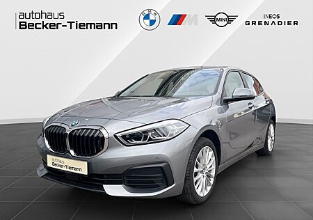 BMW 118i |AppleCarplay |Shz| |HiFi |Adapt. LED |Navi
