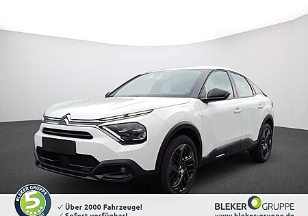 Citroën C4 PureTech 130 S&S Feel Pack