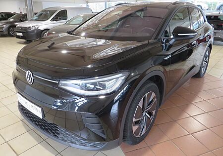 VW ID.4 Volkswagen Pro Performance 150kw/77kwh