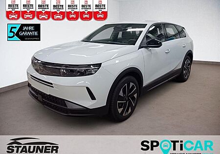 Opel Grandland X Grandland Edition Hybrid 145PS *SHZ*LHZ*KAMERA*