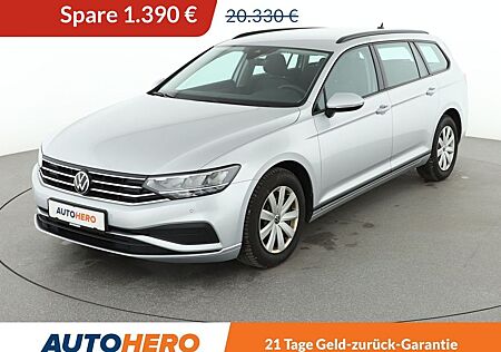 VW Passat Volkswagen 2.0 TDI Aut.*NAVI*LED*PDC*SHZ*KLIMA*