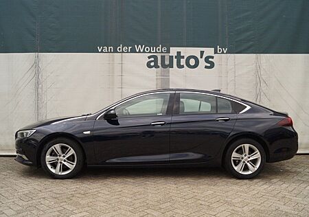 Opel Insignia 1.6 CDTI 110pk Business Executive -ECC-