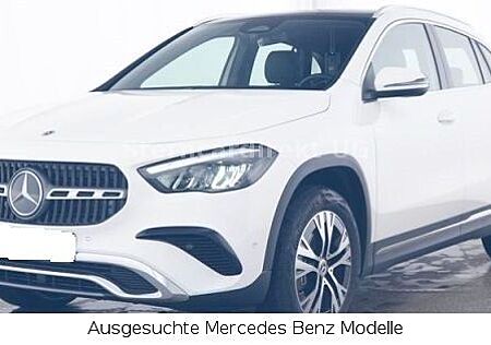 Mercedes-Benz GLA 200 Progressive PANO MBUX RFK LED EASY PACK