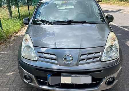 Nissan Pixo 1.0l acenta acenta