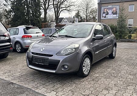 Renault Clio Tom Tom Edition