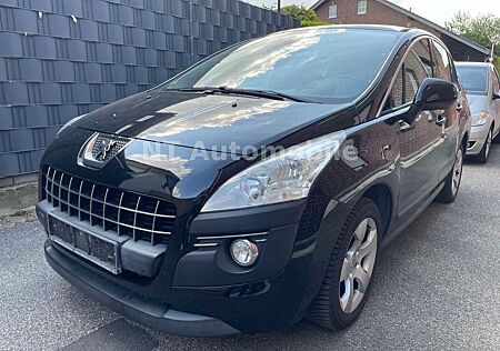 Peugeot 3008 1.6 HDi Active Panorama SHZ Navi PDC