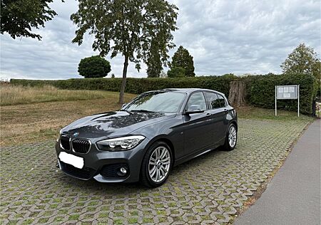 BMW 116i Edition M Sport Shadow Edition H&K*PDC