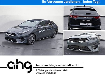 Kia Pro_ceed ProCeed 1.5 DCT7 GT-Line TEC/ FREIBURG