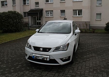 Seat Ibiza FR