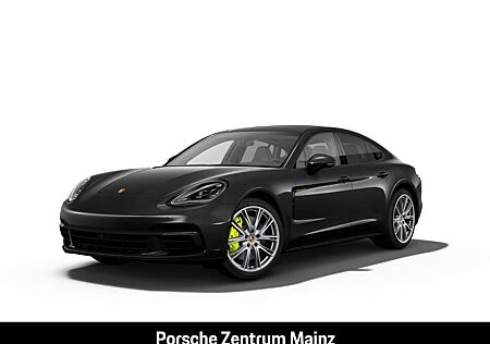 Porsche Panamera gebraucht kaufen Porsche Panamera 4 E-Hybrid InnoDrive Head-Up Soft-Close