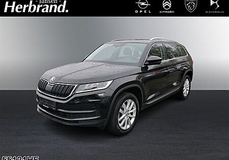 Skoda Andere Kodiaq, 1.5 TSI ACT, Style OPF