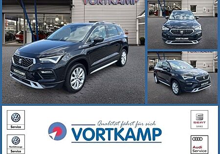 Seat Ateca Xperience AHK/Kamera/LED/ACC