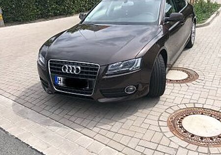 Audi A5 2.0 TFSI 132kW Sportback - sehr gepflegt