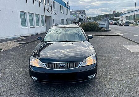 Ford Mondeo 2,0 Autom. TÜV NEU!!!Inspektion NEU!!!